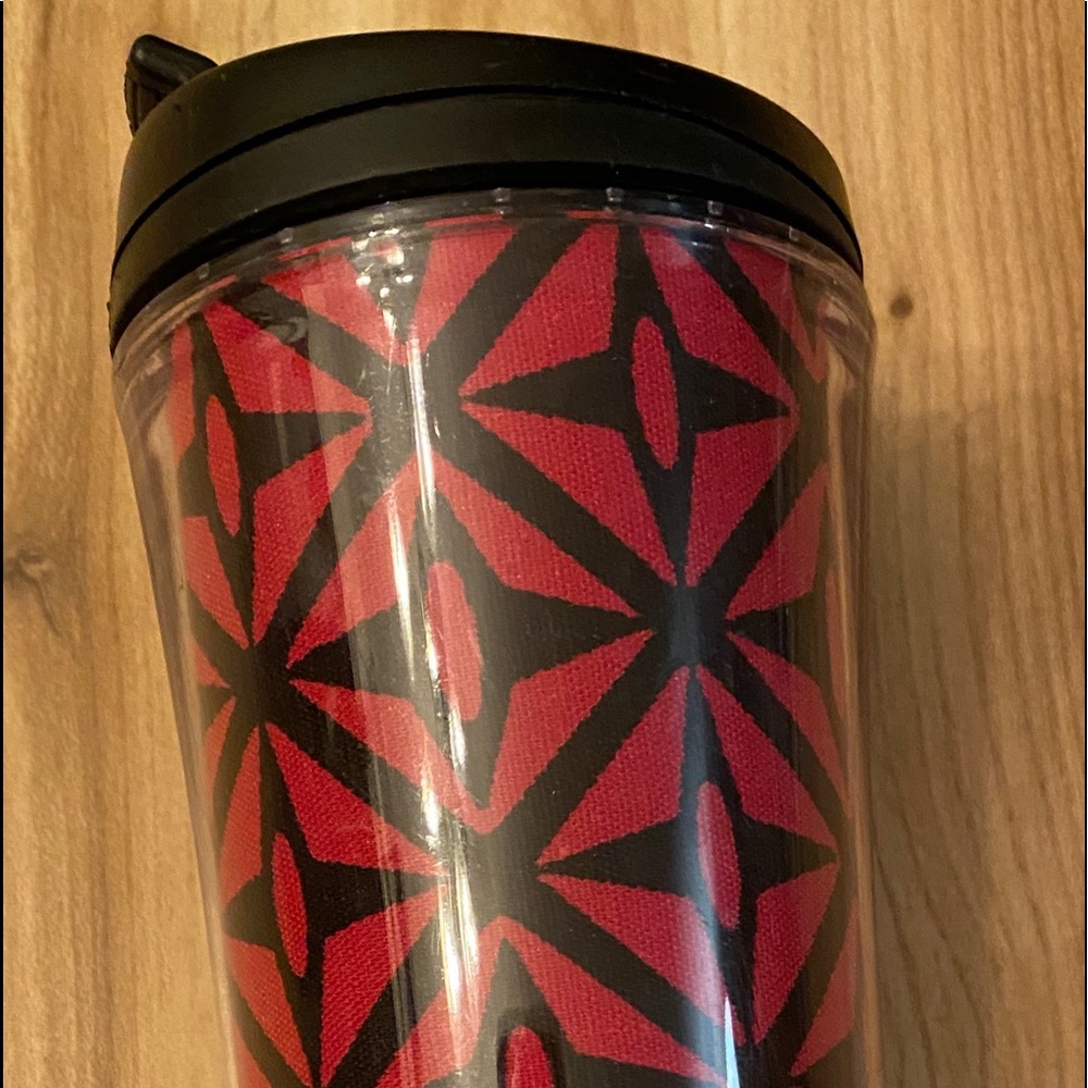 Starbucks 10oz. insulated tumbler mug with lid